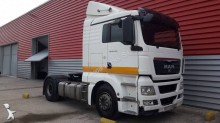 MAN TGX 18.440 XXL tractor unit