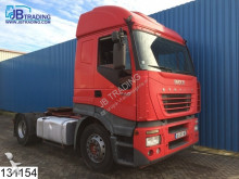 Iveco Stralis 540 tractor unit