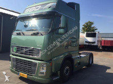 Volvo tractor unit