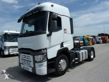 cap tractor Renault