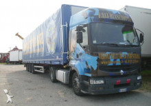Renault Premium tractor unit
