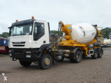 Iveco tractor unit