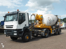 Iveco tractor unit