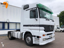 used tractor unit