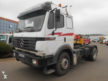 Mercedes tractor unit