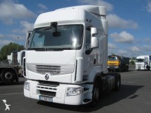 Renault tractor unit