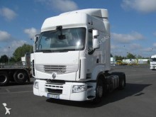 Renault Premium 460 DXI tractor unit