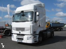 Renault tractor unit