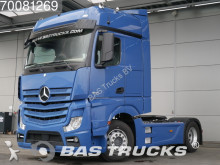 Mercedes Actros 1845