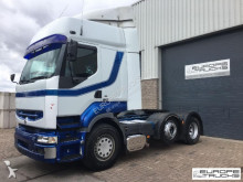 Renault Premium 420 tractor unit