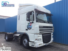 DAF XF 460 tractor unit