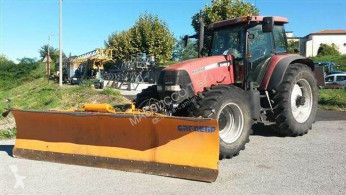 tracteur nc