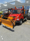 tracteur nc