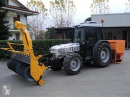 Lamborghini tractor unit