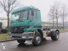 Mercedes 2043 AS tractor unit