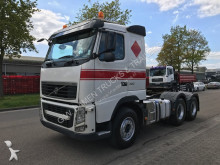Volvo FH13 tractor unit