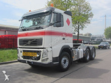 Volvo FH13 tractor unit