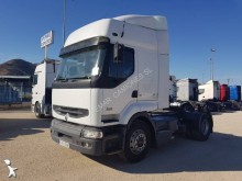 Renault tractor unit