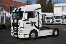 MAN TGX 18.480 XLX tractor unit