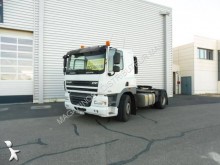 tracteur DAF