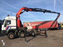 Iveco tractor unit