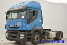 Iveco Stralis tractor unit