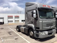 tractor Renault Premium 460 DXI