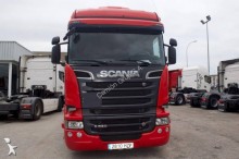 Scania tractor unit