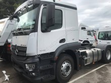 Mercedes Actros 1845 tractor unit