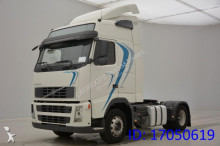used hazardous materials / ADR tractor unit