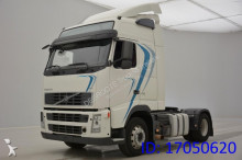 used hazardous materials / ADR tractor unit
