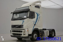 used hazardous materials / ADR tractor unit