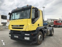 cap tractor Iveco