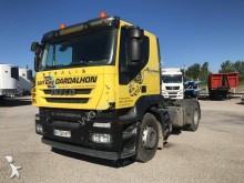 cap tractor Iveco Stralis 420