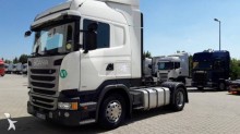 Scania R 450 tractor unit
