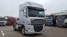 DAF XF105 460 tractor unit