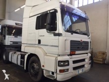 MAN TGA 18.430 tractor unit