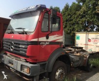 Mercedes SK 2638 tractor unit