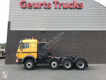 used tractor unit
