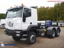 Iveco tractor unit