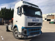 Volvo tractor unit