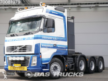 tracteur Volvo