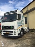Volvo FH12 420 tractor unit