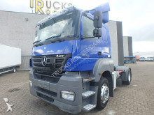 Mercedes Axor 1835 tractor unit