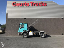 Mercedes 2044 AS TREKKER tractor unit