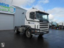 Scania C tractor unit