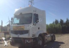 Renault Premium 460 DXI tractor unit