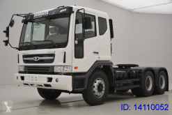 Daewoo tractor unit