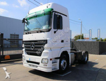 Mercedes Actros 1844 LS tractor unit