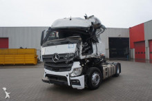 Mercedes Actros 1843 tractor unit